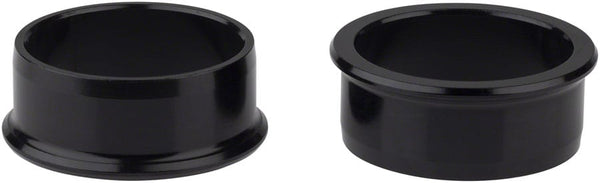 Promax Headtube Adaptor Promax Headset Adapter - 1" 1-1/8"