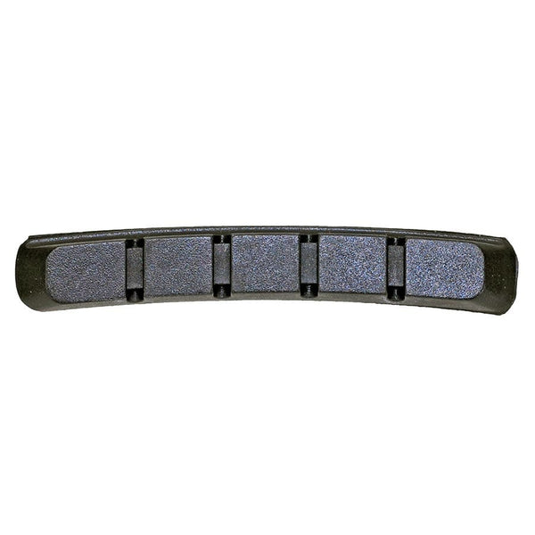 Promax Linear Pull Brake Parts Promax V-Brake Insert Linear Pull Inserts V-Brake Rubber Pair