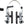 Promax Linear Pull Brakes 85Mm / Silver Promax P-1/Click V-Point Linear Pull Brake Kit