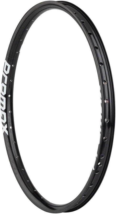 Promax Rims Promax RMV Rim - 20" 36H Tubeless Ready Black Front