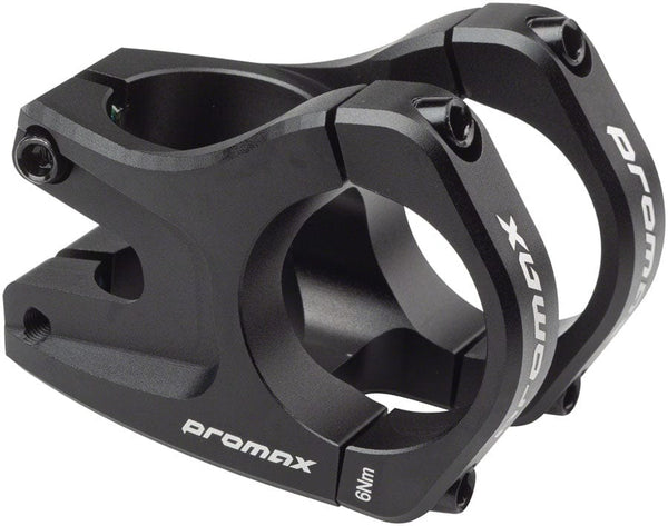 Promax Stems 35Mm Promax Sceer MTB Stem