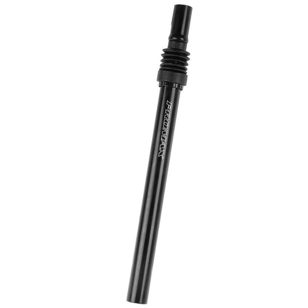 Promax Suspension Seatposts 25.4Mm / Black Promax Suspension Seatpost - 350mm Travel: 40mm