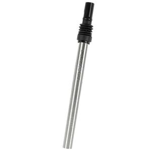 Promax Suspension Seatposts 27.2Mm / Silver Promax Suspension Seatpost - 350mm Travel: 40mm