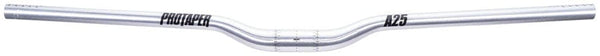 ProTaper Flat/Riser Handlebar ProTaper A25 Handlebar - 810mm 25mm Rise 35mm Aluminum Polished Silver
