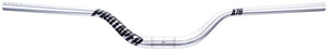 ProTaper Flat/Riser Handlebar ProTaper A76 Handlebar - 810mm 76mm Rise 31.8mm Aluminum Polished Silver