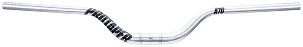 ProTaper Flat/Riser Handlebar ProTaper A76 Handlebar - 810mm 76mm Rise 31.8mm Aluminum Polished Silver