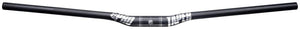 ProTaper Flat/Riser Handlebar ProTaper C12 Handlebar - 810mm 12mm Rise 31.8mm Carbon Polish Black/Chrome