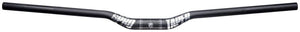 ProTaper Flat/Riser Handlebar ProTaper C25 Handlebar - 810mm 25mm Rise 31.8mm Carbon Polish Black/Chrome