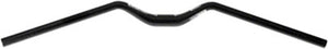 ProTaper Flat/Riser Handlebar ProTaper Carbon 20/20 Handlebar - 780mm 20mm Rise 31.8mm 20d Bend Stealth BLK