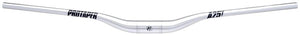ProTaper Flat/Riser Handlebar ProTaper JUNIT A25Y Youth Handlebar - 680mm 25mm Rise 31.8mm Aluminum Polished Silver