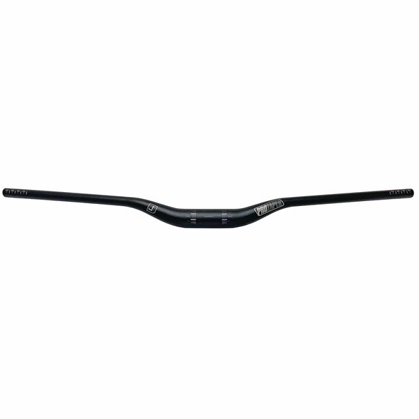 ProTaper Flat/Riser Handlebar ProTaper JUNIT Handlebar 1" rise (31.8) 680mm Black