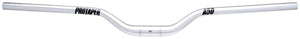 ProTaper Flat/Riser Handlebar Silver ProTaper A50 Handlebar - 810mm, 50mm Rise, 31.8mm, Aluminum