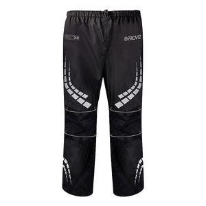 Proviz Apparel Proviz Reflect360 Waterproof Over Pants  MD Men`s Black Yes