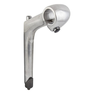 Pure cycles Stems Pure cycles City Quill Stem 80 25.4 Silver