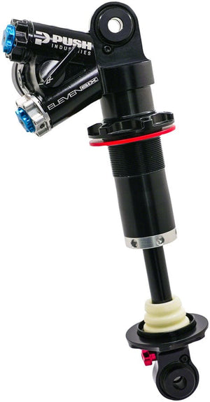 PUSH Industries Rear Shocks PUSH Industries ELEVENSIX S Coil Rear Shock - 2022+ Pivot Firebird 155-230lb Rider Weight
