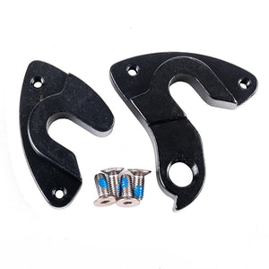 PWR Derailleur Hangers and Hardware PWR Dually Derailleur Hanger