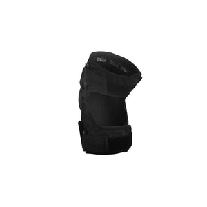 PWR Knee and Shin Guards PWR Knee Armour - Lite Edition Knee/Shin Guard Black U
