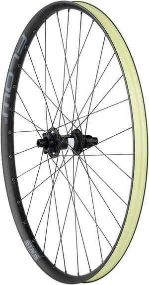 Quality Wheels Rear Wheel 29" Quality Wheels DT 350 / Stans Flow S2 Rear Wheel