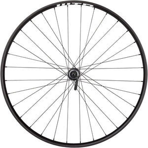 Quality Wheels Rear Wheel Quality Wheels Shimano QC300 / WTB ST i30 Rear Wheel - 29" QR x 135mm Center-Lock HG 11 MTN BLK 32H