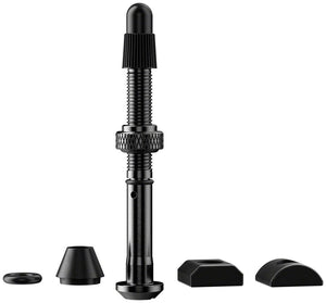 Quarq Tubeless Valves 8.2-15.4Mm Quarq Tyrewiz 2.0 Valve