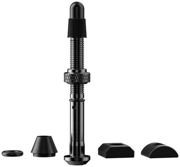 Quarq Tubeless Valves 8.2-15.4Mm Quarq Tyrewiz 2.0 Valve