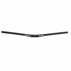 Renthal Fatbar V2 Riser Bar (31.8) 10mm/800mm Black 