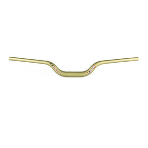 Renthal Fatbar 35 V3 Riser Bar 50mm/820mm Alugold