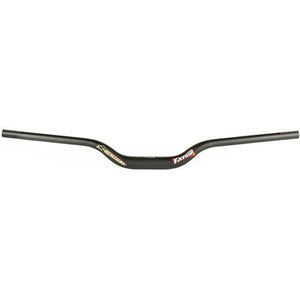 Renthal Fatbar 35 V3 Riser Bar 50mm/820mm Black