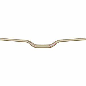 Renthal Fatbar 35 V3 Riser Bar 60mm/820mm Alugold