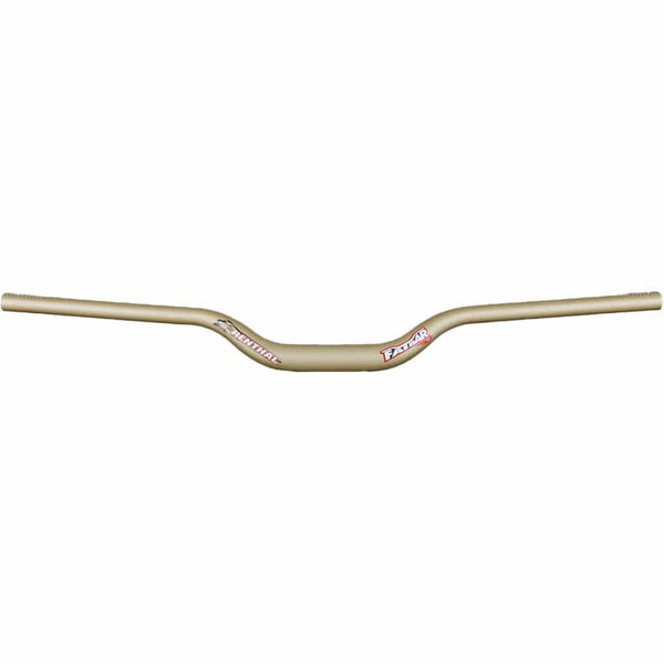 Renthal Fatbar 35 V3 Riser Bar 60mm/820mm Alugold