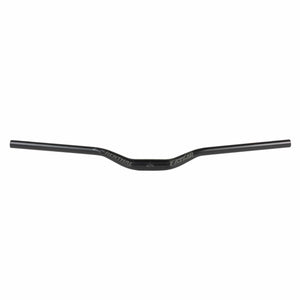 Renthal Fatbar Lite V3 Riser Bar 30mm/760mm Black