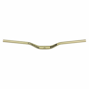 Renthal Fatbar Lite V3 Riser Bar 40mm/760mm AluGold