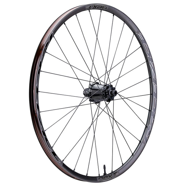 Race Face Wheels Raceface NEXT SL Wheel Rear 29'' / 622 12mm TA 148mm Disc IS 6-bolt Shimano Micro Spline