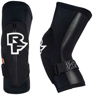 RaceFace Body Armor RaceFace Indy Knee Pad - Stealth 2X-Large