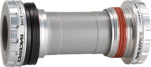RaceFace Bottom Brackets RaceFace Team XC X-Type External Bottom Bracket BSA 68/73mm BB Shell x 24mm Spindle