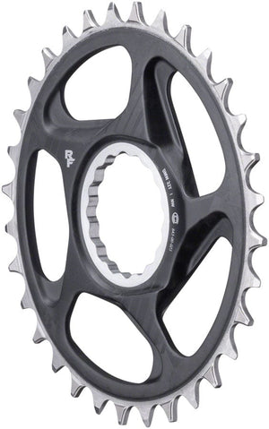RaceFace Chainrings 10-12 Speed Narrow-Wide / 30T RaceFace ERA Direct Mount Wide Chainring
