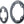 RaceFace Chainrings 64/104Mm / 24/34T RaceFace Turbine 11-Speed Chainrings