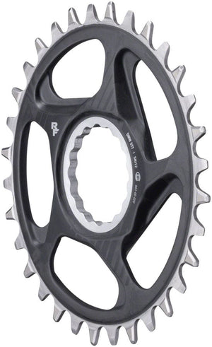 RaceFace Chainrings Shimano 12-Speed HG+ / 30T RaceFace ERA Direct Mount Wide Chainring
