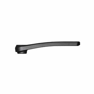 Raceface Crank Arms Raceface Aeffect R eMTB Crank Arm 165mm BCD: Direct Mount Black Set