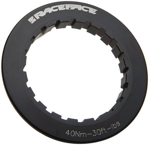 RaceFace Crank Spider RaceFace CINCH Lockring Spider Assembly