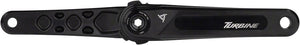 RaceFace Cranksets and Arms 165Mm / 136Mm RaceFace Turbine Crankset