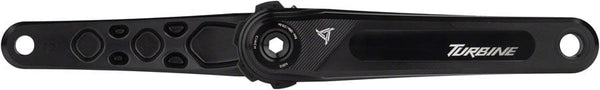 RaceFace Cranksets and Arms 165Mm / 136Mm RaceFace Turbine Crankset