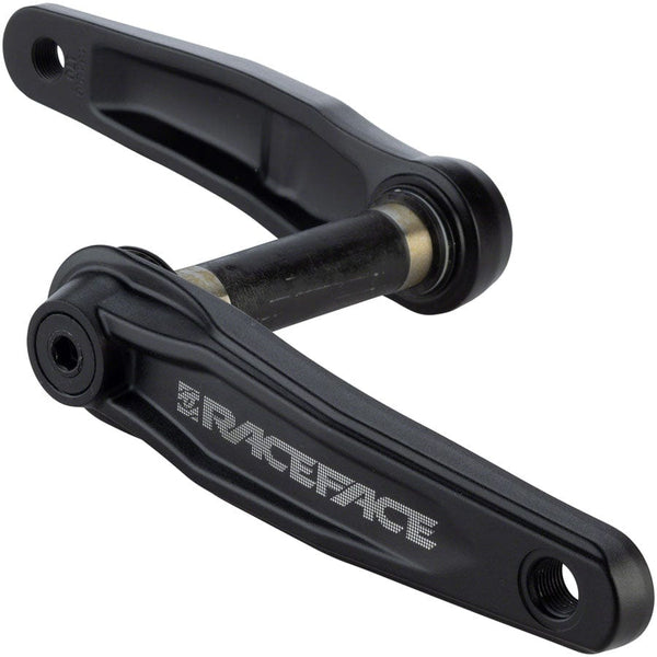 RaceFace Cranksets and Arms 170Mm RaceFace Ride Crankset