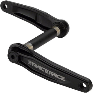 RaceFace Cranksets and Arms 175Mm RaceFace Ride Fat Bike Crankset - 190mm Rear Spacing
