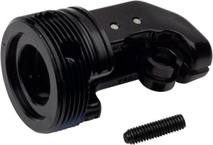 RaceFace Dropper Post Parts RaceFace Aeffect R Dropper Actuator Assembly
