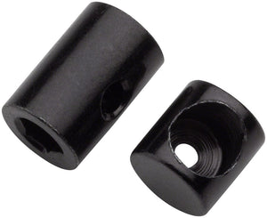 RaceFace Dropper Post Parts RaceFace Aeffect R Dropper Cable Head and Pinch Barrel