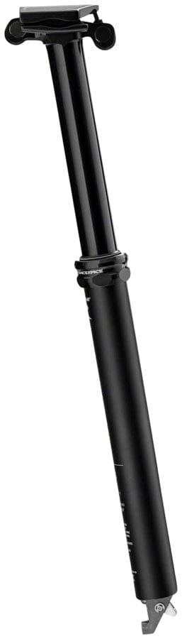 RaceFace Dropper Posts 30.9Mm / 150Mm RaceFace Turbine R Dropper Seatpost - 30.9 100mm Travel Black