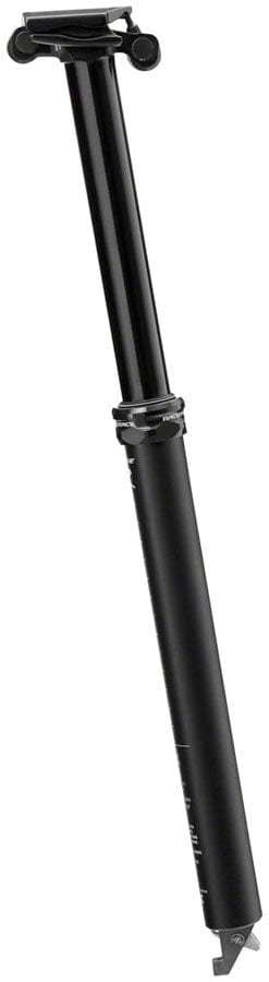 RaceFace Dropper Posts 30.9Mm / 175Mm RaceFace Turbine R Dropper Seatpost - 30.9 100mm Travel Black