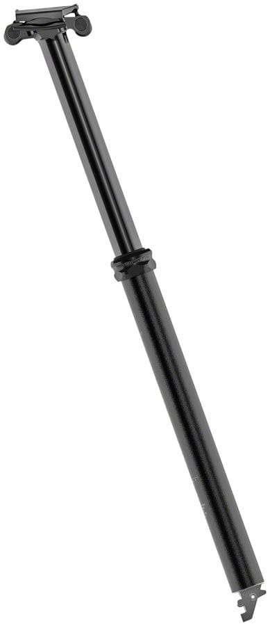 RaceFace Dropper Posts 30.9Mm / 200Mm RaceFace Turbine R Dropper Seatpost - 30.9 100mm Travel Black