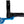RaceFace Dropper Seatpost Remote Blue RaceFace Turbine R 1x Dropper Seatpost Remote